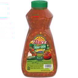 Pace Chunky Mild Salsa - 64 Oz