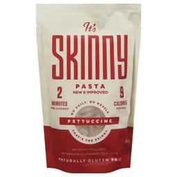 It's Skinny Pasta Fettuccine - 9.52 Oz.
