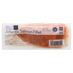 Water Front Bistro Atlantic Salmon Fillet - 5 Oz