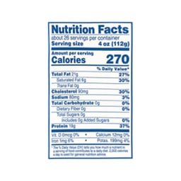Chicken Leg Quarter 10lb Bag Fresh - Lb