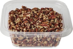 Pecan Pieces - 8 Oz