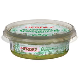 Herdez Mild Guacamole - 8 Oz.