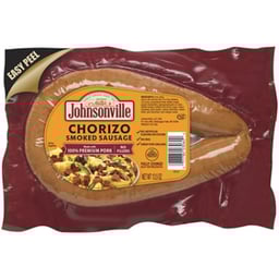 Johnsonville Rope Chorizo Sausage - 13.5 OZ