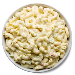 Deli Counter Amish Macaroni Salad