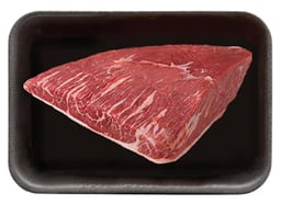 USDA Choice Beef Top Sirloin Coulotte Roast - 2 Lb