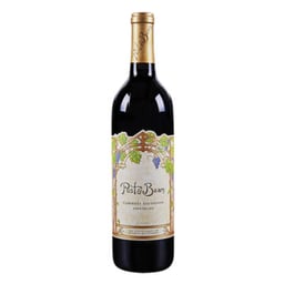 Post & Beam Napa Valley Cabernet Sauvignon Wine - 750 Ml