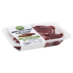 Open Nature Lamb Leg Shank Bone In - 1 Lb