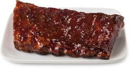 Signature Cafe St Louis Ribs Half Rack - EA