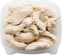ReadyMeals Lemon Pepper Shredded Chicken