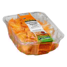 Squash Butternut Diced Organic - 20 OZ