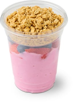 ReadyMeals Acai Parfait with Granola and Berries - Each