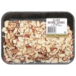Hines Almonds Sliced - 10 OZ