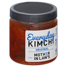 Mother In Laws Kimchi Everyday Original - 16 OZ