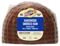 Hatfield Pre Sliced Premium Cooked Ham
