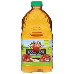 Apple & Eve 100% Apple Juice With 120% Vitamin C - 48 FZ