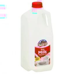 Rosenberger Vitamin D Whole Milk - HG