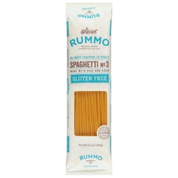 Rummo Pasta Spaghetti Gluten Free - 12 Oz