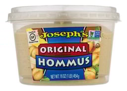 Joseph's Original 16oz Hummus - 16 OZ