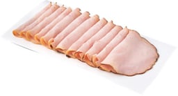 Kretschmar Pre-Sliced Maple Turkey - 0.5 Lb