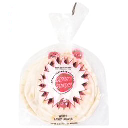 Georges Pita Bread - 16 OZ