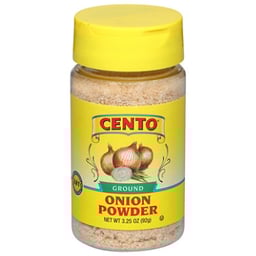 Cento Onion Powder - 3.25 OZ