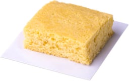 Plain Cornbread 15 Oz - Each