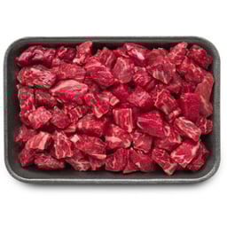 USDA Choice Beef For Stew Minimum 2 Lbs - 2 Lb