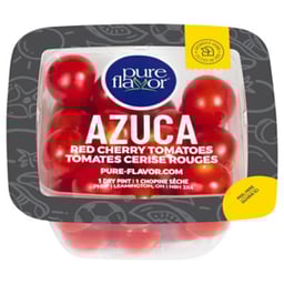 Tomatoes Cherry Red - PT