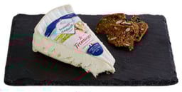 Fromager D Affinois Plain Cheese Brie