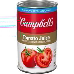 Campbell's Tomato Juice Tomato Juice - 46 Fl. Oz.