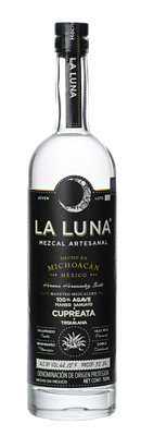 La Luna Mezcal - 750 ML