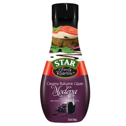 Star Balsamic Glaze - 8.8 OZ