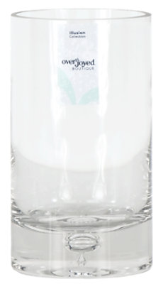 Overjoyed Boutique Illusion Vase Medium - Each