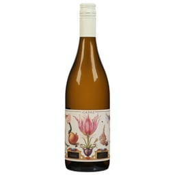 Cadre Sauvignon Blanc Wine - 750 ML
