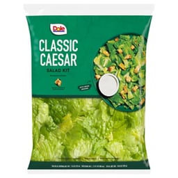 Dole Caesar Salad Kit - EA