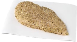 Chicken Breast Lemon Pepper - 1.00 Lb