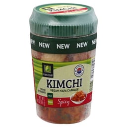 Nasoya Kimchi Napa Cabbage Spicy - 14 OZ