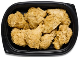 Honey Chicken Wings - LB