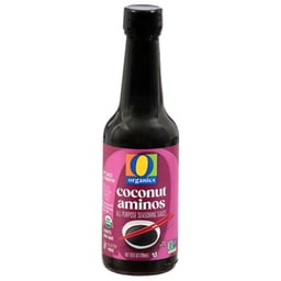 O Organics Coconut Aminos - 10 FZ