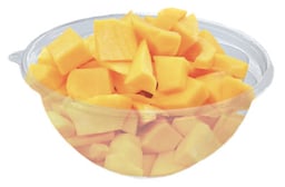 Squash Butternut Cubed - 16 OZ