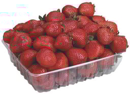 Strawberries Yumi Clamshell - 2 Lb