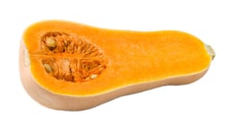 Half Butternut Squash - 0.5 Lb