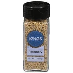 Kings Rosemary - 1.1 Oz