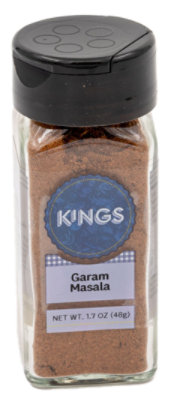 Kings Garam Masala - 2 OZ