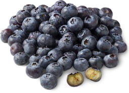 Blueberries Organic - 16 OZ