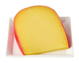 Gouda All Natural Smoked Cheese