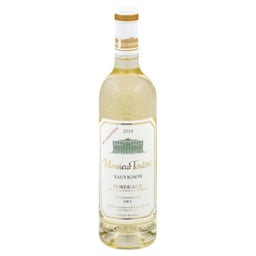 Touton Sauvignon Blanc - 750 ML