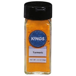 Kings Turmeric - 1.75 Oz