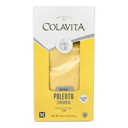Colavita Polenta - 16 Oz