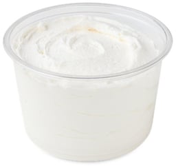 Bettercreme Frosting Tub Small - Each